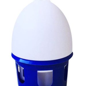 Hrănitoare/Adapatoare plastic porumbei 15X21