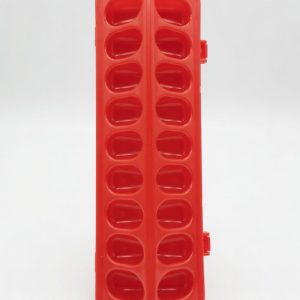 Hranitoare Plastic Liniara