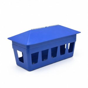 Hranitoare porumbei automată