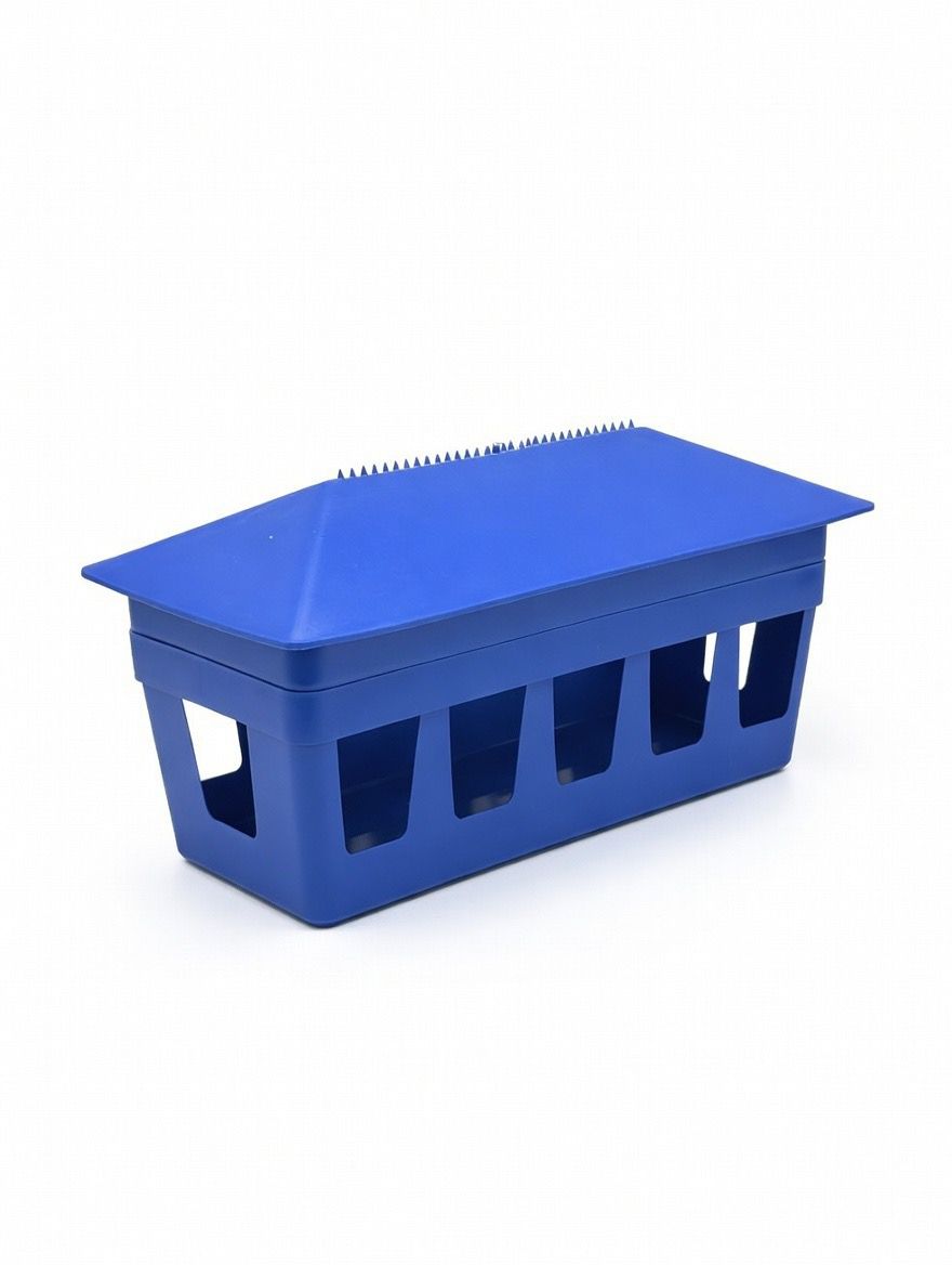 Hranitoare porumbei automată