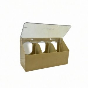 Hrănitoare porumbei/prepelițe